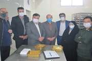 تهیه و توزیع 17 هزار بسته حمایتی فرآورده های گوشتی در شهرستان نجف آباد