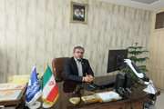 پیام تبریک مدیر کل دامپزشکی استان اصفهان به مناسبت 14 مهر ماه روز ملی دامپزشکی