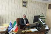 پیام تبریک مدیرکل دامپزشکی استان اصفهان به مناسبت چهاردهم مهر ماه روز ملی دامپزشکی 