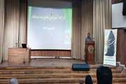 برگزاری کارگاه آموزشی  مدیریت  پسماند در شهرستان خمینی شهر 