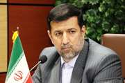 تقدیر از رئیس حراست و مسئول بسیج اداره کل دامپزشکی استان اصفهان