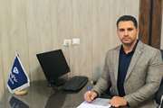 نشست خبری رئیس شبکه دامپزشکی شهرستان اردستان با اصحاب رسانه