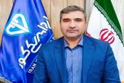 پیام تبریک مدیر کل دامپزشکی استان اصفهان به مناسبت فرا رسیدن هفته جهاد کشاورزی