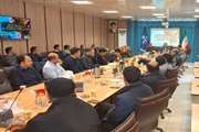 برگزاری کارگاه آموزشی بیماری های طیور در اداره کل دامپزشکی استان اصفهان