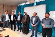 سه انتصاب در اداره کل دامپزشکی استان اصفهان