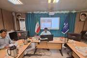 برگزاری نخستین نشست هماهنگی قضاوت لاشه‌های دام در کشتارگاه‌های استان اصفهان