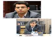 تقدیر از رئیس اداره بهداشت و مدیریت بیماری های طیور، زنبورعسل و کرم ابریشم اداره کل دامپزشکی استان اصفهان 