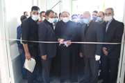 افتتاح کارخانه تولید خوراک دام و طیور در شهرستان اردستان