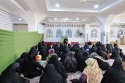 برگزاری 8 کلاس آموزشی با حضور بیش از 600 نفر فراگیر در شهرستان شاهین شهر و میمه + تصاویر