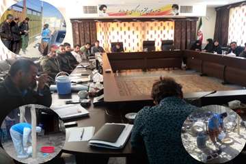 طرح ملی واکسیناسیون طیور روستائی علیه نیوکاسل