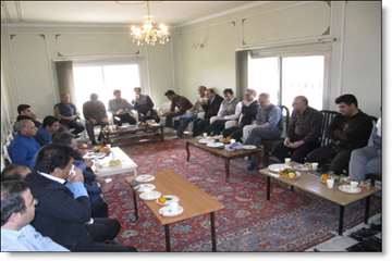 انجام تست سل به روش چین دمی -