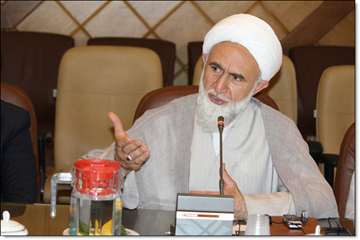 گردهمایی ناظرین ذبح شرعی استان اصفهان در سال 94