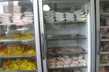 طرح تشدید نظارت های بهداشتی در شهرستان کاشان 