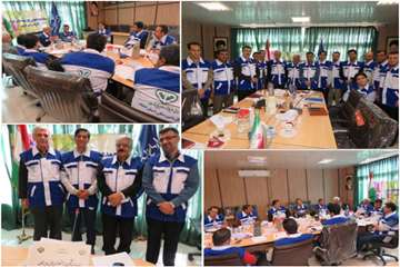 آنفلوانزای فوق حاد پرندگان استان اصفهان 