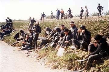 سوم خرداد سالروز فتح خرمشهر 