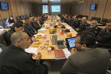 آنفلوانزای فوق حاد پرندگان استان اصفهان 