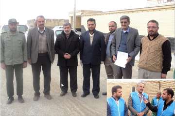 طرح ملی واکسیناسیون طیور روستائی علیه نیوکاسل