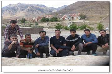 به مناسبت 14 مهر ماه  : صعود به کرکس