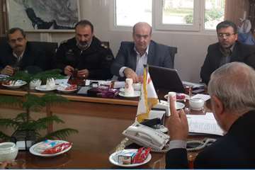 آنفلوانزای فوق حاد پرندگان استان اصفهان 