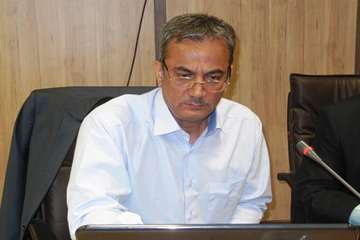 برگزاری دوره بازآموزی بروسلوز در اداره کل دامپزشکی استان اصفهان - 