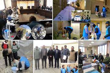 طرح ملی واکسیناسیون طیور روستائی علیه نیوکاسل