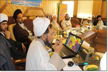 گردهمایی ناظرین ذبح شرعی استان اصفهان در سال 94