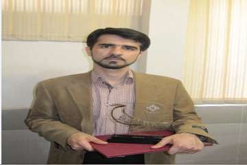 انتخاب روابط عمومی اداره کل دامپزشکی استان اصفهان به عنوان روابط عمومی برتر  