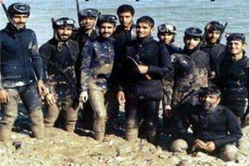 سوم خرداد سالروز فتح خرمشهر 