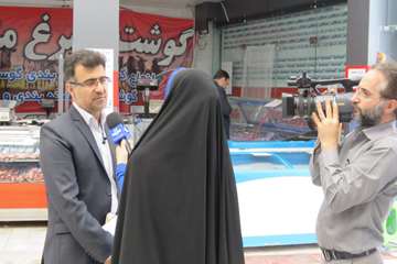 مرغ (سایز، قطعه بندی، هورمون و ...)