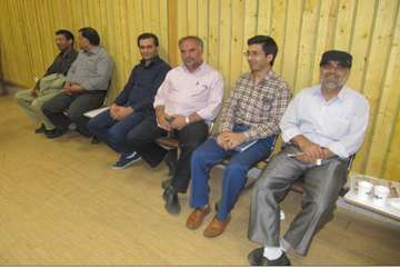 مسابقات تیر اندازی به مناسبت سوم خرداد 