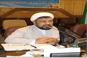 گردهمایی ناظرین ذبح شرعی استان اصفهان در سال 94