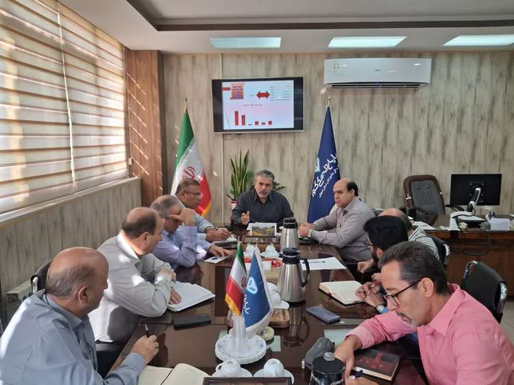 تعیین راهبرد اجرایی برای نخستین فاز واکسیناسیون سراسری تب برفکی در استان اصفهان