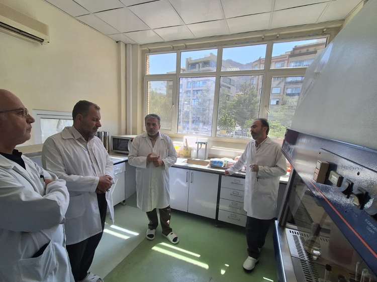 تأکید نماینده مردم اصفهان در مجلس شورای اسلامی بر ضرورت حمایت از دامپزشکی استان