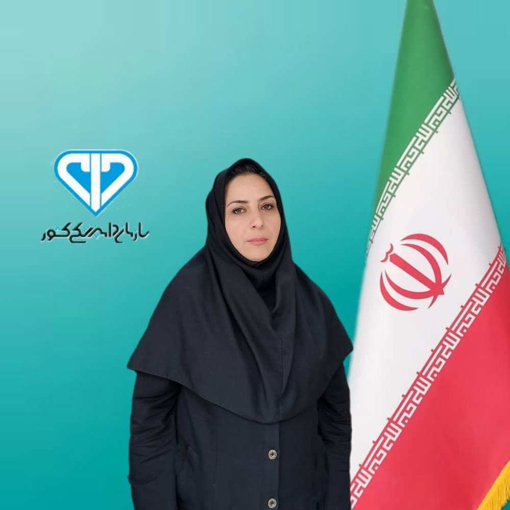 سیمین سلیمانی